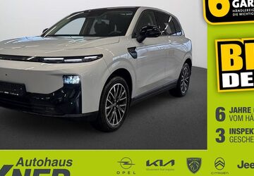 Leapmotor B10 17.500 km 28.990 &euro; Hof 95032