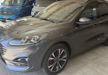 Ford Kuga 36.500 km 23.990 &euro; Plauen 08525