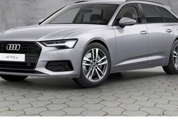 Audi A6 68.100 km 33.780 &euro; Plauen 08527
