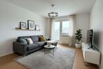 Etagenwohnung Plauen Alt Chrieschwitz - 3 Zimmer, 56 m&sup2;, 282&euro; | Angebot:24849883