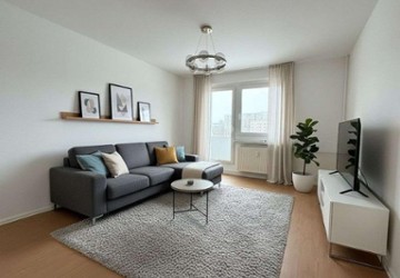 Wohnung Plauen Alt Chrieschwitz - 3 Zimmer, 56 m&sup2;, 282&euro; | Angebot:24849883
