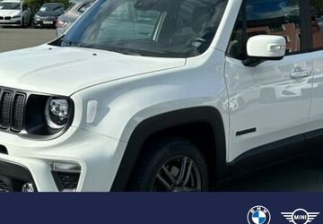 Jeep Renegade 85.937 km 17.390 &euro; Hof 95032