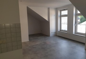 Wohnung Oelsnitz (Vogtland) - 1 Zimmer, 51 m&sup2;, 255&euro; | Angebot:25717020