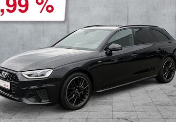 Audi A4 109.850 km 26.442 &euro; Hof 95030