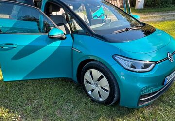 VW ID.3 86.800 km 20.850 &euro; Saalburg-Ebersdorf 07929