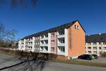 Etagenwohnung Bad Lobenstein - 1 Zimmer, 25 m&sup2;, 175&euro; | Angebot:26070761