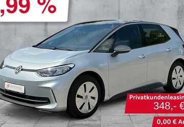 VW ID.3 14.977 km 27.698 &euro; Hof 95030