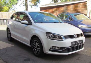 VW Polo 145.000 km 6.990 &euro; Remptendorf 07368