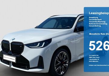 BMW X3 M50 24.992 km 61.855 &euro; Schleiz 07907