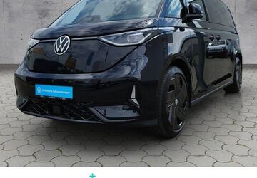 VW ID. Buzz 5.000 km 69.980 &euro; Plauen 08527