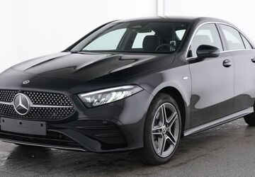 Mercedes-Benz A 250 28.725 km 32.950 &euro; Hof 95030