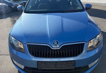 Skoda Octavia 262.000 km 3.800 &euro; Münchberg 95213