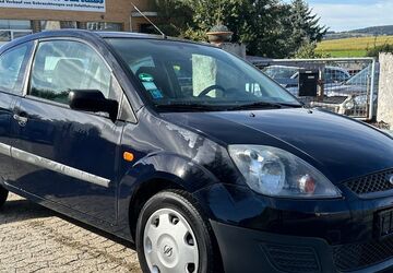 Ford Fiesta 113.000 km 2.690 &euro; Gefrees 95482