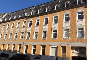 Wohnung Plauen Bahnhofsvorstadt - 3 Zimmer, 65 m&sup2;, 339&euro; | Angebot:26477180