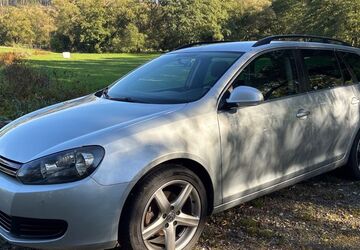 VW Golf 288.000 km 2.250 &euro; Schleiz 07907