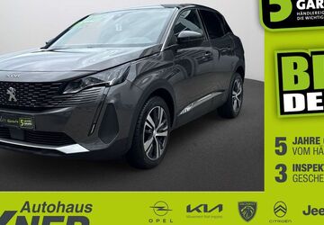 Peugeot 3008 68.912 km 17.990 &euro; Hof 95032