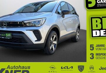 Opel Crossland (X) 29.753 km 13.999 &euro; Hof 95032