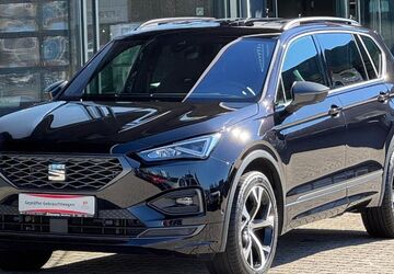 Seat Tarraco 118.950 km 25.890 &euro; Münchberg 95213