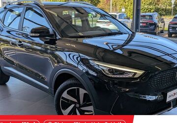 MG ZS 48.930 km 17.950 &euro; Naila 95119