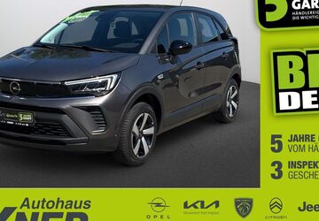 Opel Crossland (X) 6.181 km 13.900 &euro; Hof 95032