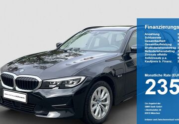 BMW 330 102.537 km 24.655 &euro; Plauen 08525