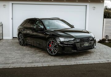 Audi A6 111.718 km 32.900 &euro; Regnitzlosau 95194