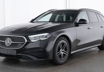Mercedes-Benz E 450 35.715 km 64.690 &euro; Hof 95030