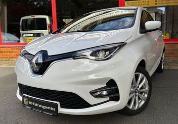 Renault ZOE 9.199 km 14.450 &euro; Oberkotzau 95145