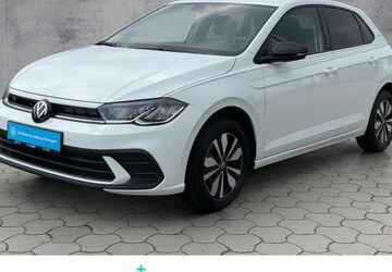 VW Polo 9.500 km 20.580 &euro; Plauen 08527
