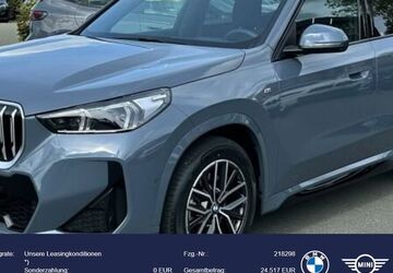 BMW X1 9.990 km 43.490 &euro; Hof 95032