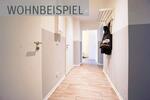 Etagenwohnung Plauen Bahnhofsvorstadt - 1 Zimmer, 13 m&sup2;, 130&euro; | Angebot:24508008
