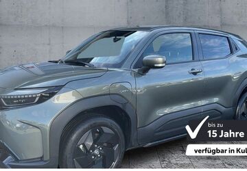 Toyota Urban Cruiser 2.067 km 38.790 &euro; Hof 95030