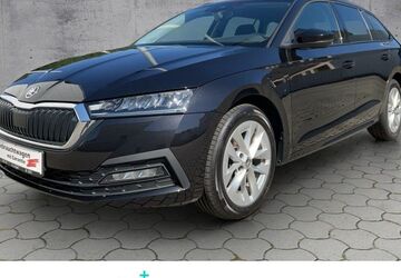 Skoda Octavia 73.350 km 20.580 &euro; Plauen 08527
