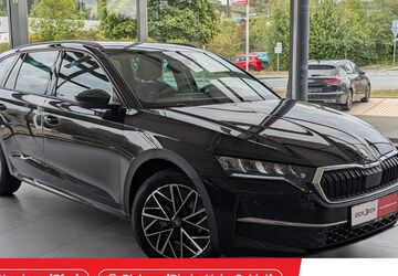 Skoda Octavia 28.028 km 26.440 &euro; Naila 95119