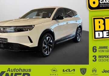 Opel Grandland (X) 22.900 km 34.990 &euro; Hof 95032