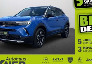 Opel Mokka 19.348 km 16.990 &euro; Hof 95032