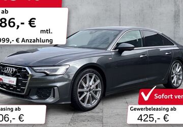 Audi A6 11.046 km 53.950 &euro; Hof 95030