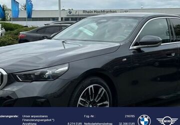 BMW 520 85.001 km 39.990 &euro; Hof 95032