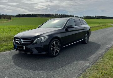 Mercedes-Benz C 300 146.000 km 22.490 &euro; Schwarzenbach am Wald 95131