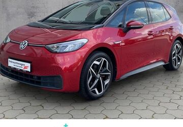 VW ID.3 79.600 km 21.780 &euro; Plauen 08527