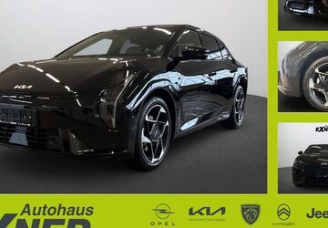 Kia EV4 9.990 km 34.990 &euro; Hof 95032