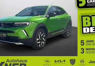 Opel Mokka 8.186 km 17.450 &euro; Hof 95032