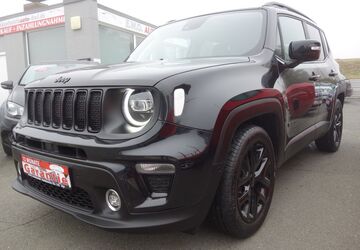 Jeep Renegade 29.800 km 12.990 &euro; Hof 95030