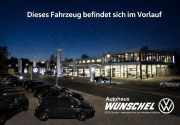 VW ID.4 15.650 km 56.994 &euro; Roeslau 95195