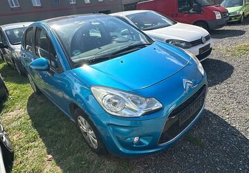 Citroen C3 210.000 km 950 &euro; Plauen 08523