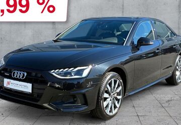Audi A4 68.712 km 26.200 &euro; Hof 95030