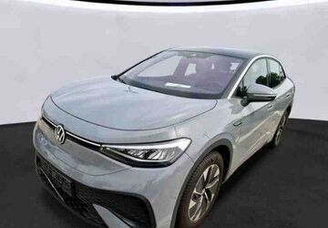 VW ID.5 34.872 km 31.930 &euro; Hof 95030