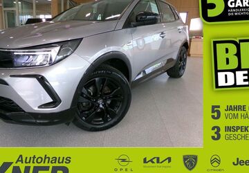 Opel Grandland (X) 69.050 km 15.900 &euro; Hof 95032