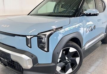 Kia EV2 2.000 km 33.695 &euro; Münchberg 95213