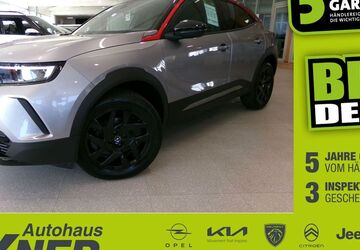 Opel Mokka 28.874 km 15.900 &euro; Hof 95032